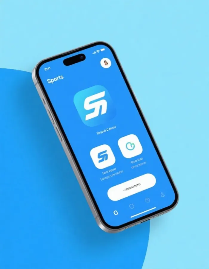 V体育在线官网APP界面展示