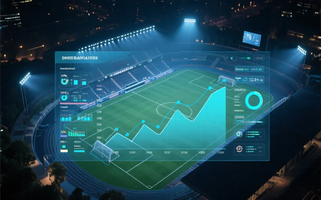 别只盯着冷门：2026世界杯比分预测更新的理性框架，把数据“看懂”再下判断